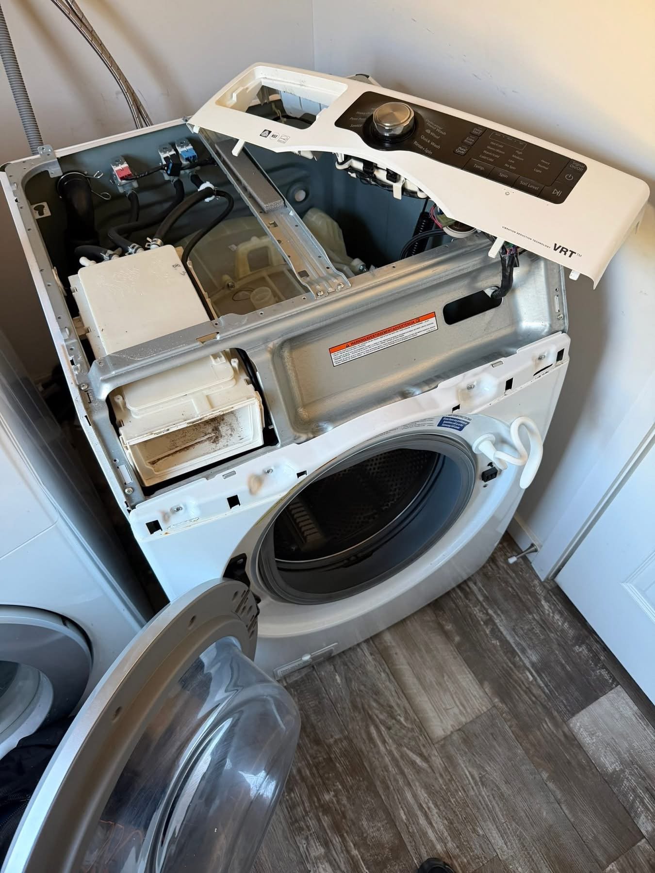 Appliance repairs service