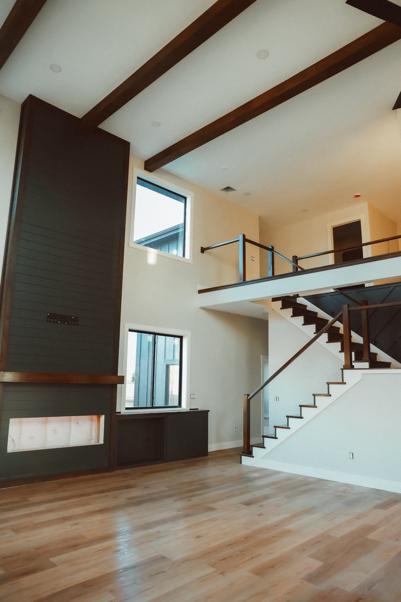 Interior painting service